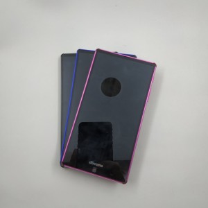 Sharp Aquos Zeta Sh 01h Bekas Tokopedia