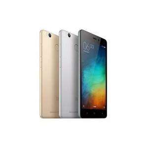 Xiaomi Redmi 3s Pro Ram 3gb Tokopedia