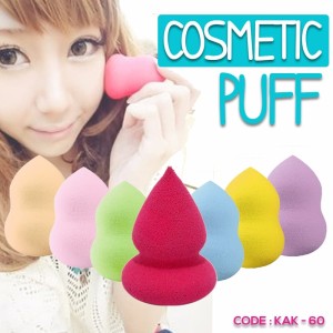 Terlaris Sponge Make Up Beauty Sponge Sepong Spon Kosmetik Td017 Tokopedia