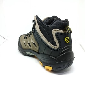 Sepatu Safety Jogger Xplore S3 Safetyjogger Shoes Tokopedia