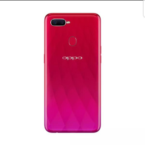Oppo F9 4 64gb Resmi 1 Tahun Tokopedia