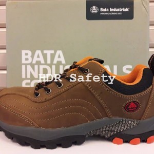 Sepatu Safety Bata Bickz 720 Tokopedia