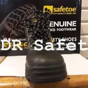 Sepatu Safety Safetoe Sirius Tokopedia
