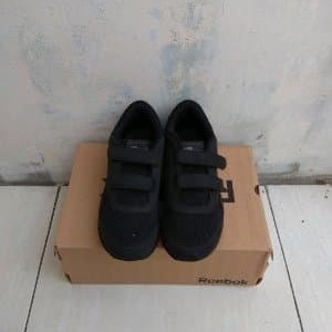 Sepatu Reebok Classic Inspired Kids Tokopedia
