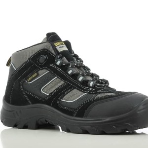 Safety Shoes Jogger Climber Tokopedia