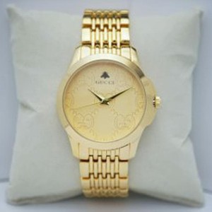 Jam Tangan Wanita Guccii Premium Tokopedia