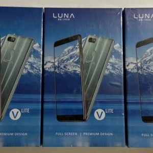 Hp Luna V Lite Tokopedia