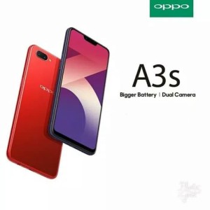 Oppo A3s Ram 2 Rom 16gb Tokopedia