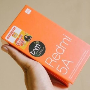 Xiaomi Redmi 5a Dark Grey Ram 2 Gb Rom 16 Gb Internal Garansi Resmi 1 Tahun Hp Xiao Red Mi 5 A Bukan Samsung Oppo Asus Zenfone Iphone Vivo Tokopedia