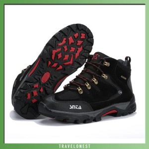 Sepatu Gunung Snta 469 Tokopedia