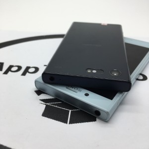 Sony X Compact Black Mist Blue Second Batangan Tokopedia