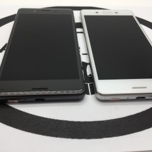 Sony X Performance Black Silver Second Kondisi Batangan Tokopedia