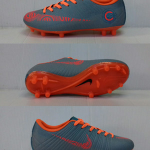 Sepatu Bola Nike Mercurial Anak Anak Kids Tokopedia