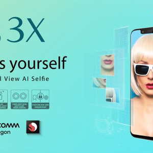 Infinix Hot S3x X622 Garansi Resmi Tokopedia