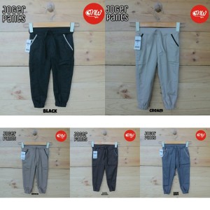 Celana Joger Pants Anak Celana Pants Panjang Tokopedia