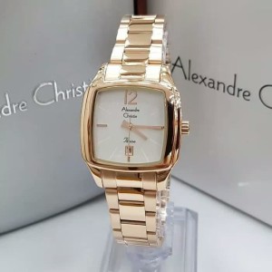 Jam Alexandre Christie Ac2454 Tokopedia