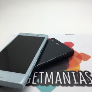 Sony X Compact Black Mist Blue Second Batangan Tokopedia