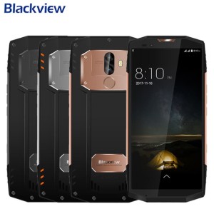 Blackview Bv9000 Pro 128gb Ram 6gb New Bnib Ori Tokopedia