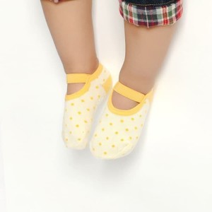 Sepatu Bayi Katun On Boarding Impor Baru Tokopedia