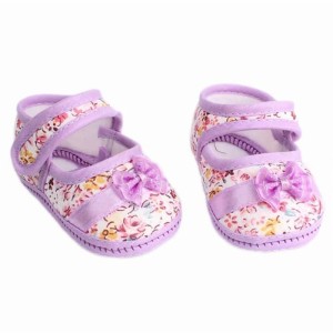 Sepatu Bayi Flowe Antislip Tokopedia