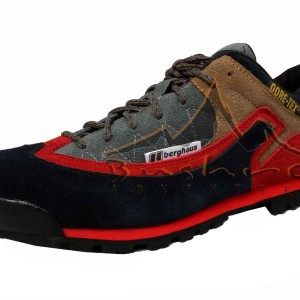 Sepatu Gunung Atau Sepatu Outdoor Sepatu Murah Not Consina Not Snta Not Eiger Not Deuter Tokopedia