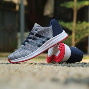 Sepatu Olahraga Adidas Climacool Man Import Running Lari Gym Pria Tokopedia