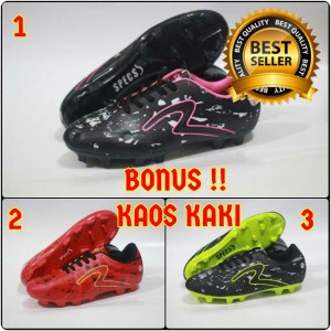 Sepatu Bola Specs Barricada Ultima Se Tokopedia
