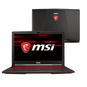 Laptop Gaming Msi Core I7 7700hq Gtx1050 2gb 8gb 1tb Not Asus Rog Legion Tokopedia