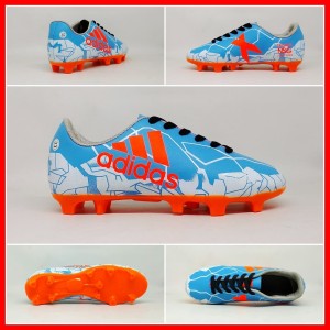 Sepatu Bola Anak Kids Tokopedia