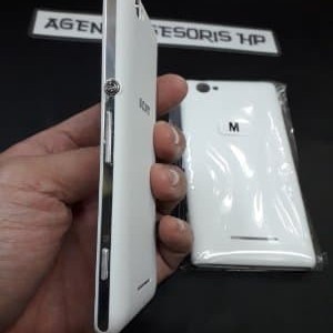 Sony Xperia M Dual Sim Tokopedia