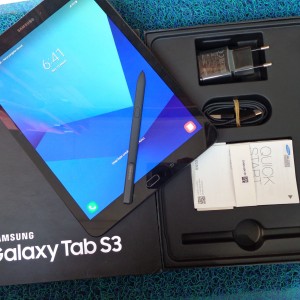 Samsung S8 Fullset Dualsim Ori Samsung Masih Garansi 4 64gb Muluss Tokopedia