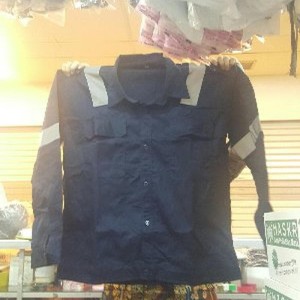 Wearpack Baju Celana Dengan Scothlight Tokopedia