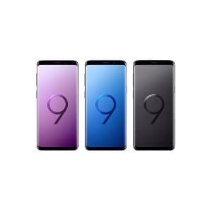 Samsung Galaxy S9 Plus Internal 64 Gb Tokopedia