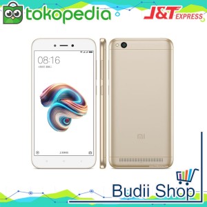 Redmi 5a New Tam Tokopedia