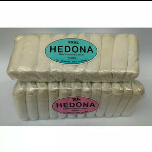 Celana Dalam Sekali Pakai Isi 12pcs Tokopedia