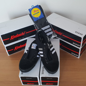 Sepatu Kodachi 8111 Hitam Tokopedia