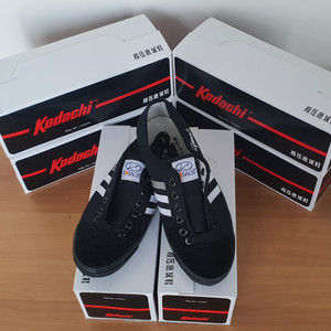 Sepatu Kodachi 8111 Hitam Tokopedia