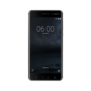 Nokia 6 2018 Ram 3 Internal 32gb Garansi Resmi 1 Thn Tokopedia
