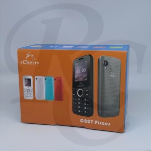 Icherry C207 Pisces Tokopedia