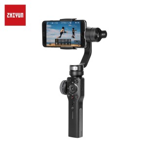 Zhiyun Smooth 4 Smartphone Gimbal Harga Murah Tokopedia