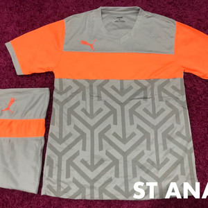 Setelan Futsal Baju Sepakbola Anak Junior Ad 38 Carcoal Tokopedia