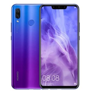 Huawei Nova 3i 128gb Ram 4gb New Bnib Ori Tokopedia