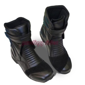 Sepatu Touring Rvr Reckon Sp Tokopedia