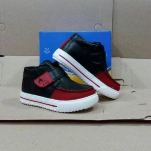 Sepatu Dans Anak Cowok Tokopedia