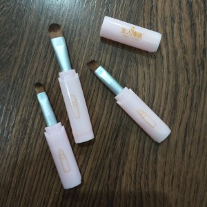 Promo Make Up Wanita Kuas Make Up Komplitlengkap Make Up Kosmetik Wajah Tokopedia
