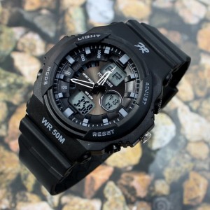 Jam Tangan Pria Diesel Gold Tokopedia