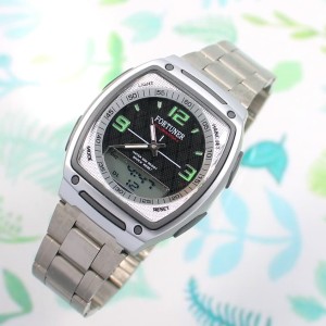 Jam Tangan Pria Rolex Chrono Tokopedia