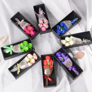 Buket Mawar Kado Bunga Buket Bunga Buket Valentine Harga Murah Tokopedia