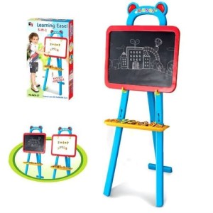 Learning Easel 3 In 1 Harga Murah Tokopedia