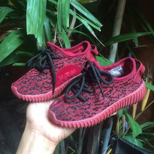 Sepatu Adidas Yeezy Kids Anak Sekolah Kets Sneakers Tokopedia